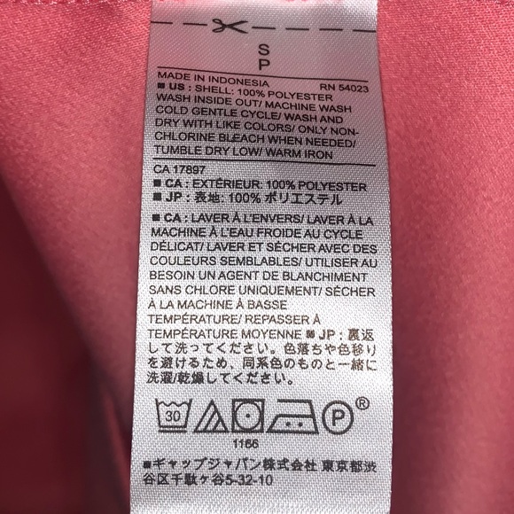 NWT Banana Republic dress size small - Picture 7 of 10